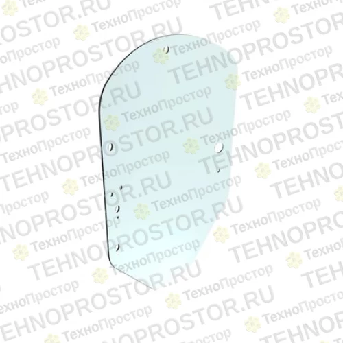 Дверца, Door, Windshield, Cab Door Small Fr T401824 