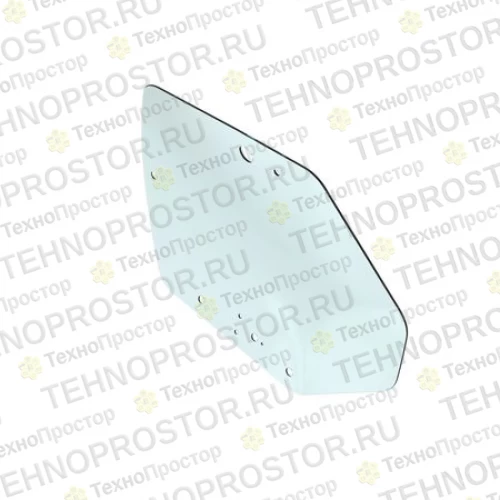 Дверца, Door, Windshield, Cab Door Small Fr T401824 