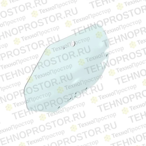 Дверца, Door, Windshield, Cab Door Small Fr T401824 
