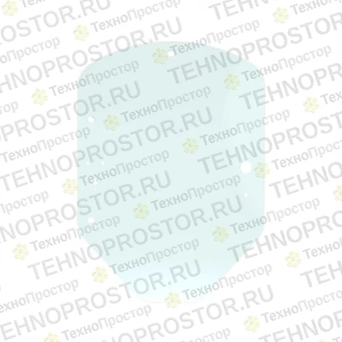 Дверца, Door, Windshield, Cab Door Small Fr T401824 