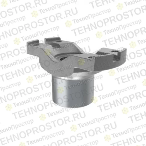 Вилка универсал. шарнира, Yoke,double Universal T59890 