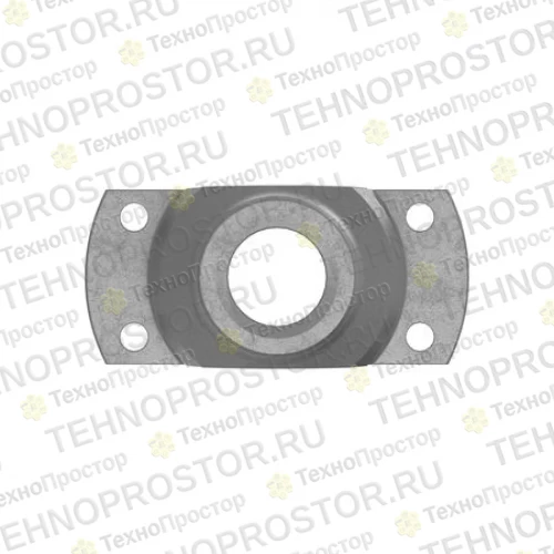 Вилка универсал. шарнира, Yoke,double Universal T59890 