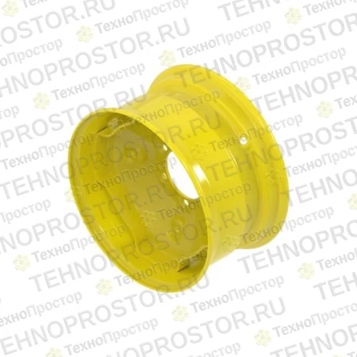 КОЛЕСО, Wheel, 16.5-8.25 26.5mm Outset W/ V TA19475 