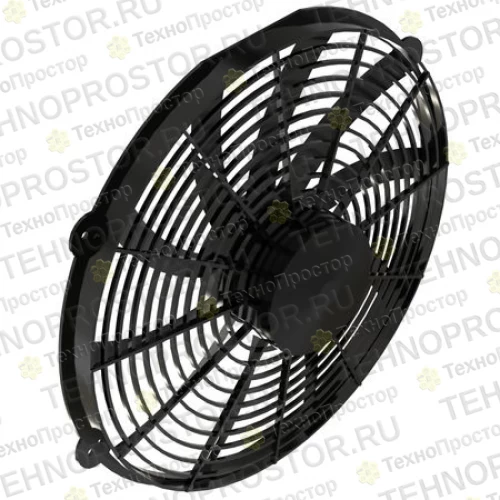 Вентилятор, Fan, Electric Cooling TCA12597 