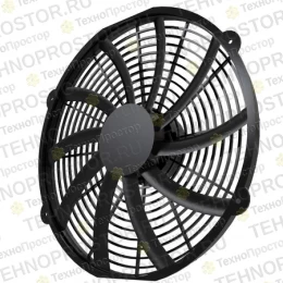 Вентилятор, Fan, Electric Cooling TCA12597