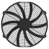 Вентилятор, Fan, Electric Cooling TCA12597 