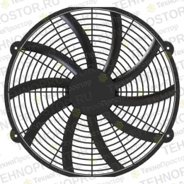 Вентилятор, Fan, Electric Cooling TCA12597