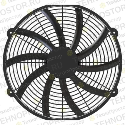 Вентилятор, Fan, Electric Cooling TCA12597 