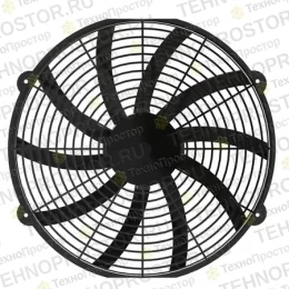 Вентилятор, Fan, Electric Cooling TCA12597