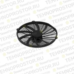 Вентилятор, Electric Cooling Fan (1565) TCA13445 