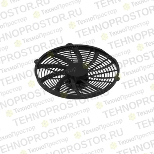 Вентилятор, Electric Cooling Fan (1565) TCA13445 