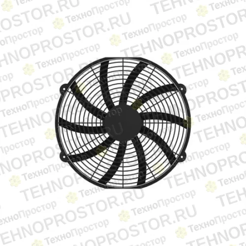 Вентилятор, Electric Cooling Fan (1565) TCA13445 