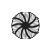 Вентилятор, Electric Cooling Fan (1565) TCA13445 
