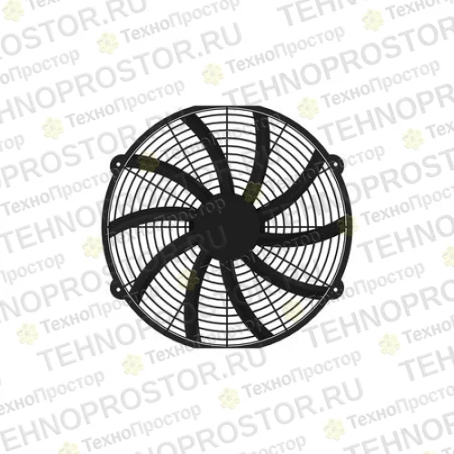 Вентилятор, Electric Cooling Fan (1565) TCA13445 
