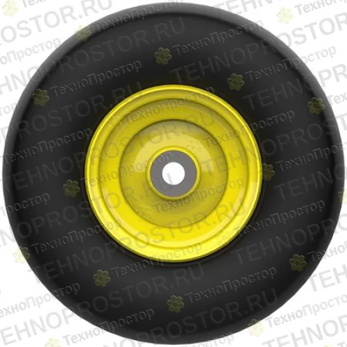 Колесо и шина в сборе, Assembly, Wheel And Tire (11 X 4.00 TCA13832 