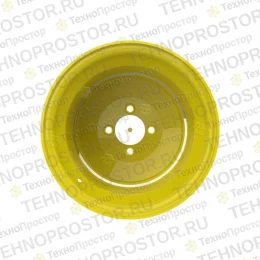 КОЛЕСО, Wheel (rim) TCA17307 