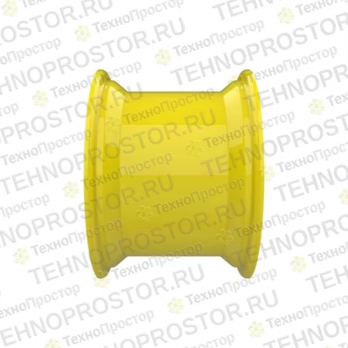 КОЛЕСО, Wheel (rim) TCA17307 