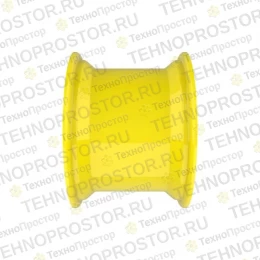 КОЛЕСО, Wheel (rim) TCA17307 