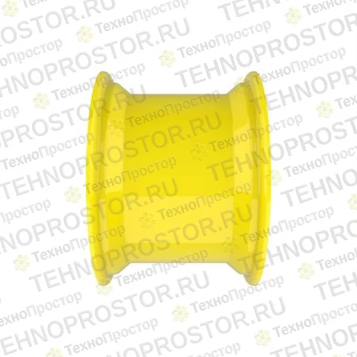 КОЛЕСО, Wheel (rim) TCA17307 