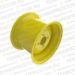 КОЛЕСО, Wheel (rim) TCA17307 