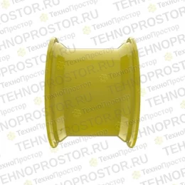 КОЛЕСО, Wheel (rim) TCA17307 