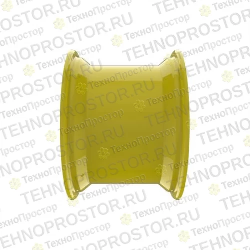 КОЛЕСО, Wheel (rim) TCA17307 