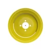 КОЛЕСО, Wheel (rim) TCA17307 