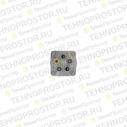 Ручной гидравл. клапан, Valve, Steering (145.8cc) TCA17359
