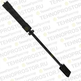 Гидравлический цилиндр, Hydraulic Cylinder, Front Wing Lift TCA17408 