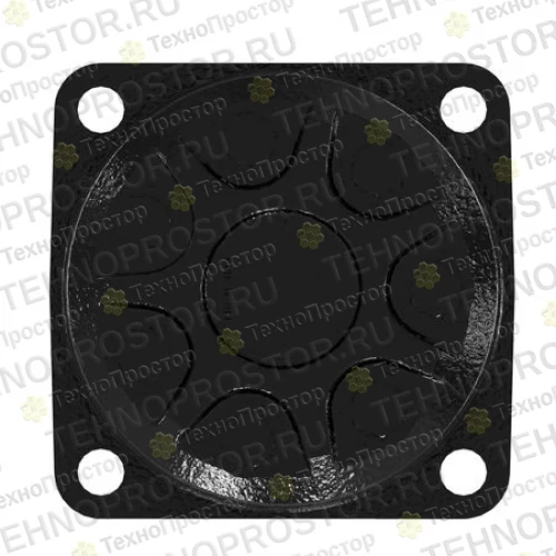 Гидравлический мотор, Motor, Hydraulic Wheel (240cc) TCA17739 