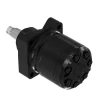 Гидравлический мотор, Motor, Hydraulic Wheel (240cc) TCA17739 