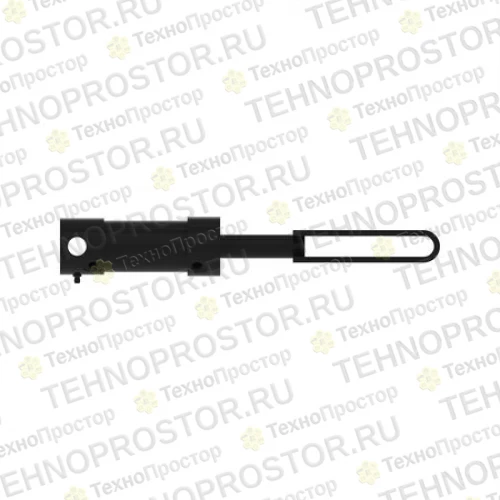Гидравлический цилиндр, Cylinder, Front Lift TCA19224 