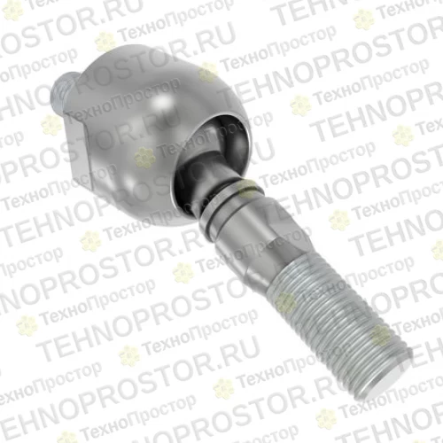 Наконечник, Inner End, Cylinder TCA20991 