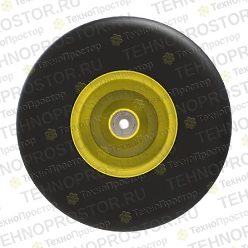 Колесо и шина в сборе, Tire And Wheel Assembly TCA21693 