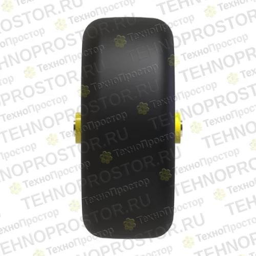 Колесо и шина в сборе, Tire And Wheel Assembly TCA21693 