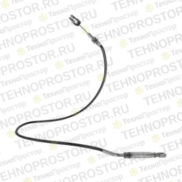 Кабель, Brake Cable, 997 TCA21898 