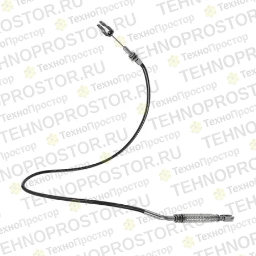 Кабель, Brake Cable, 997 TCA21898 
