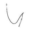 Кабель, Brake Cable, 997 TCA21898 