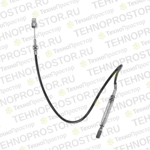 Кабель, Brake Cable, 997 TCA21898 