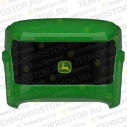 Капот, Hood,cpl,mz3 TCA22452