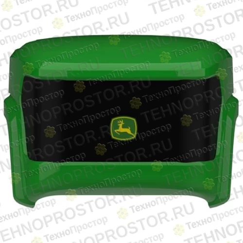 Капот, Hood,cpl,mz3 TCA22452 