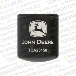 Гидравлический фильтр, Filter, Hydraulic Oil TCA23150 