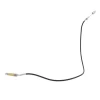 Кабель, Cable, Brake Cable Assembly TCA24376 