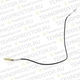 Кабель, Cable, Brake Cable Assembly TCA24376 
