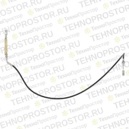 Кабель, Cable, Brake Cable Assembly TCA24376