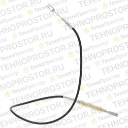 Кабель, Cable, Brake Cable Assembly TCA24376