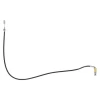 Кабель, Cable, Brake Cable Assembly TCA24376 