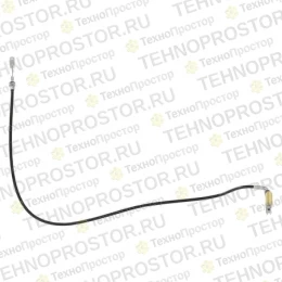 Кабель, Cable, Brake Cable Assembly TCA24376