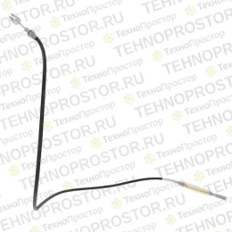 Кабель, Cable, Brake Cable Assembly TCA24376
