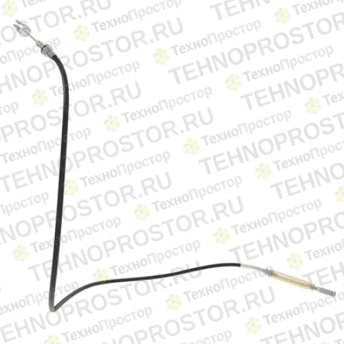 Кабель, Cable, Brake Cable Assembly TCA24376 